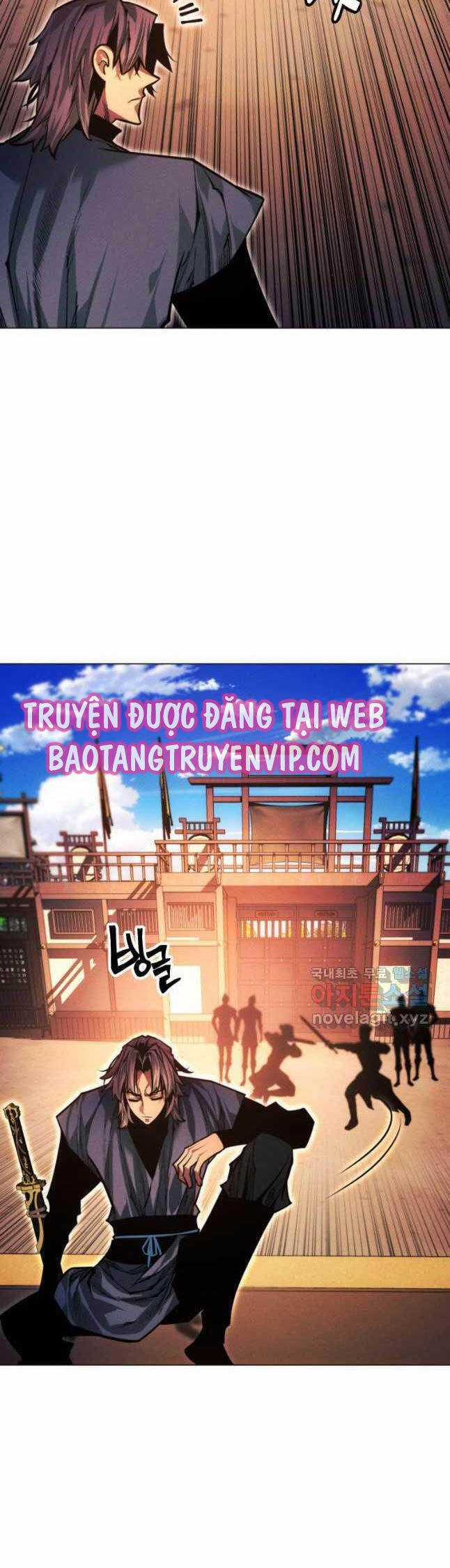 Chuyển Sinh Vào Thế Giới Võ Lâm Chapter 93 trang 12