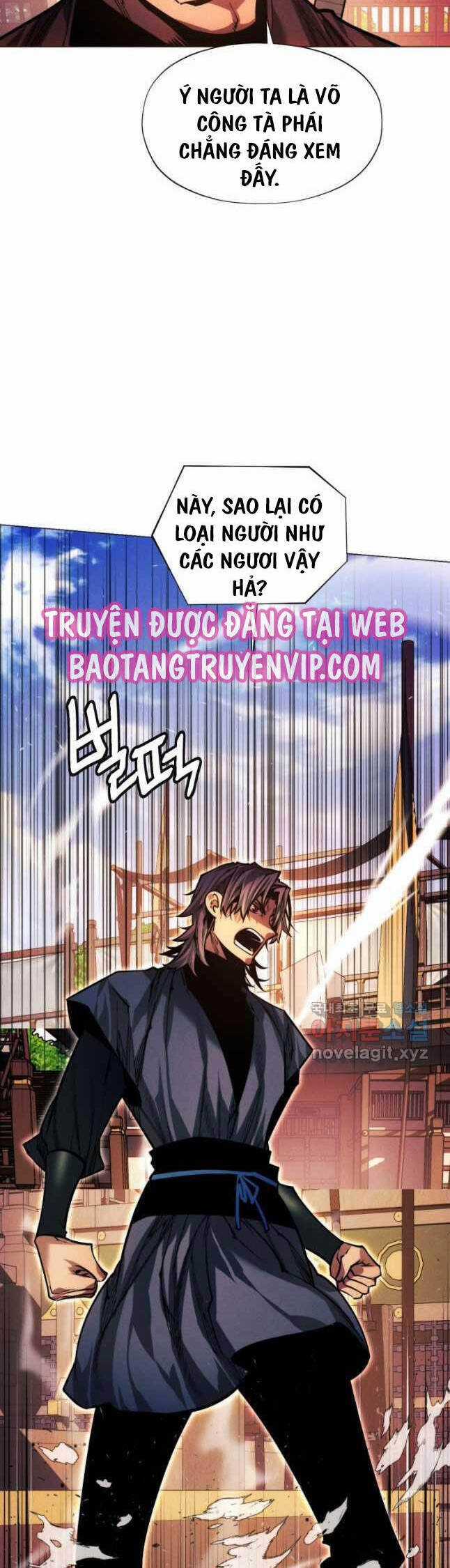 Chuyển Sinh Vào Thế Giới Võ Lâm Chapter 93 trang 15