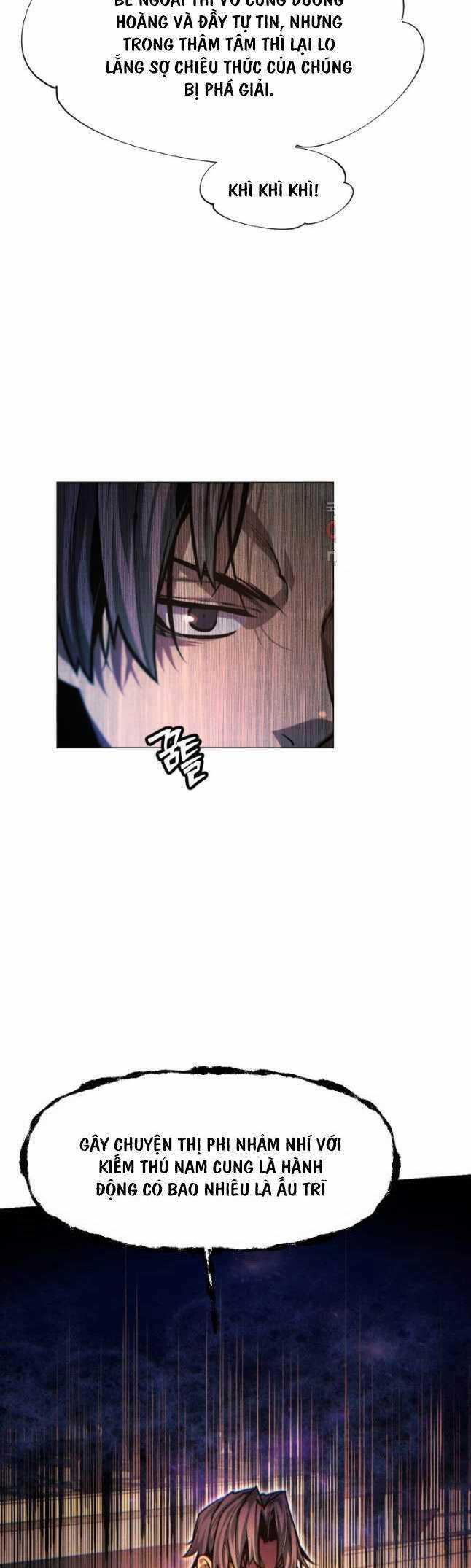 Chuyển Sinh Vào Thế Giới Võ Lâm Chapter 93 trang 18