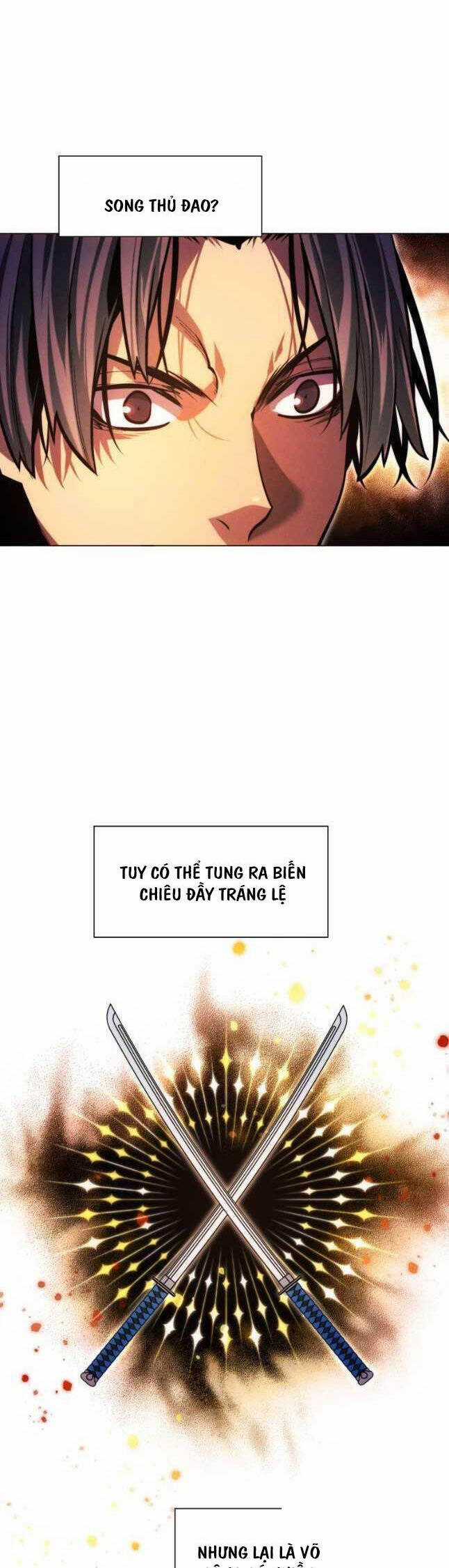 Chuyển Sinh Vào Thế Giới Võ Lâm Chapter 93 trang 21