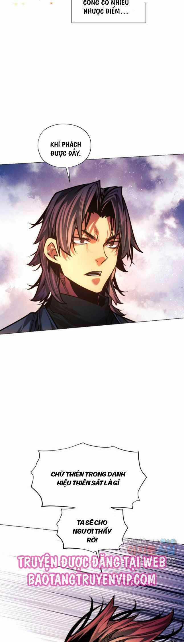 Chuyển Sinh Vào Thế Giới Võ Lâm Chapter 93 trang 22