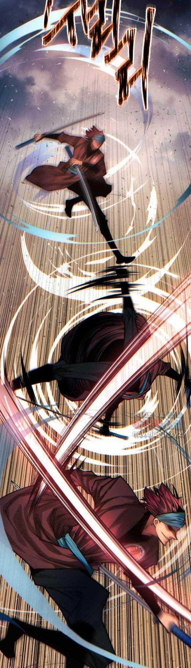 Chuyển Sinh Vào Thế Giới Võ Lâm Chapter 93 trang 24