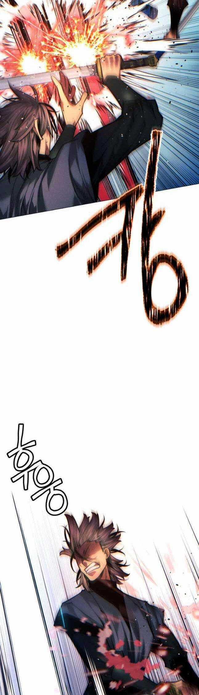 Chuyển Sinh Vào Thế Giới Võ Lâm Chapter 93 trang 27