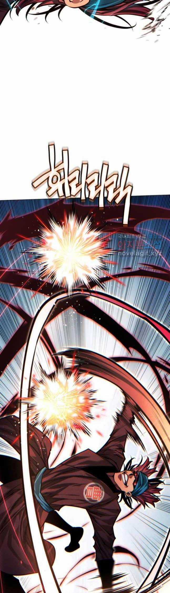 Chuyển Sinh Vào Thế Giới Võ Lâm Chapter 93 trang 30