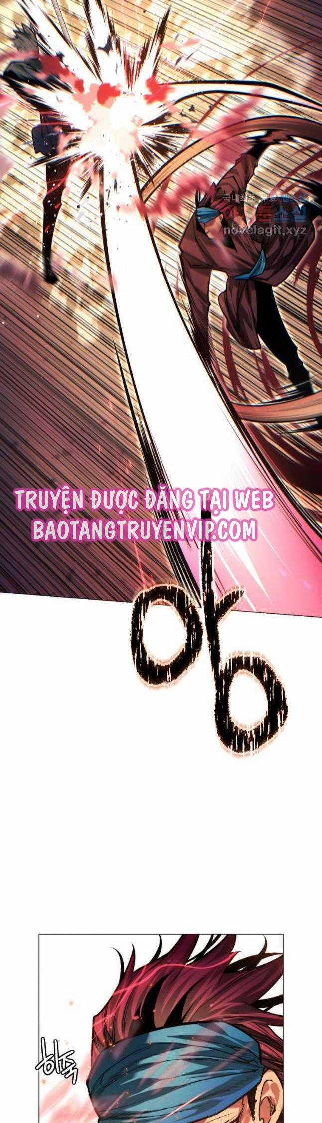 Chuyển Sinh Vào Thế Giới Võ Lâm Chapter 93 trang 32