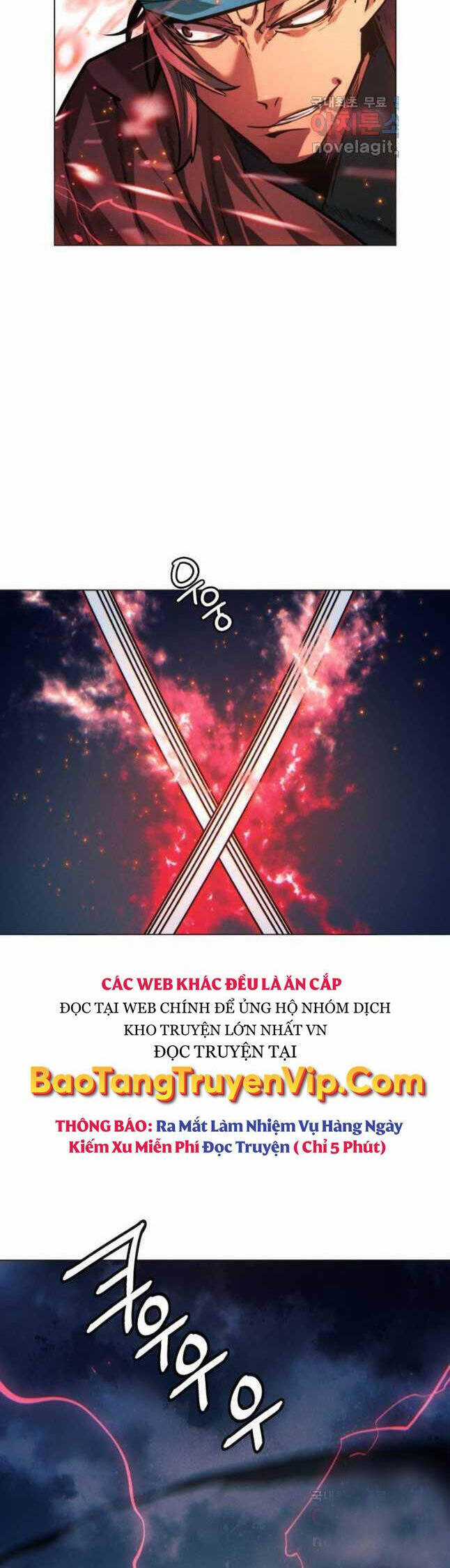 Chuyển Sinh Vào Thế Giới Võ Lâm Chapter 93 trang 33