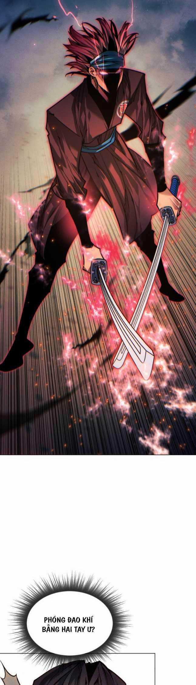 Chuyển Sinh Vào Thế Giới Võ Lâm Chapter 93 trang 34