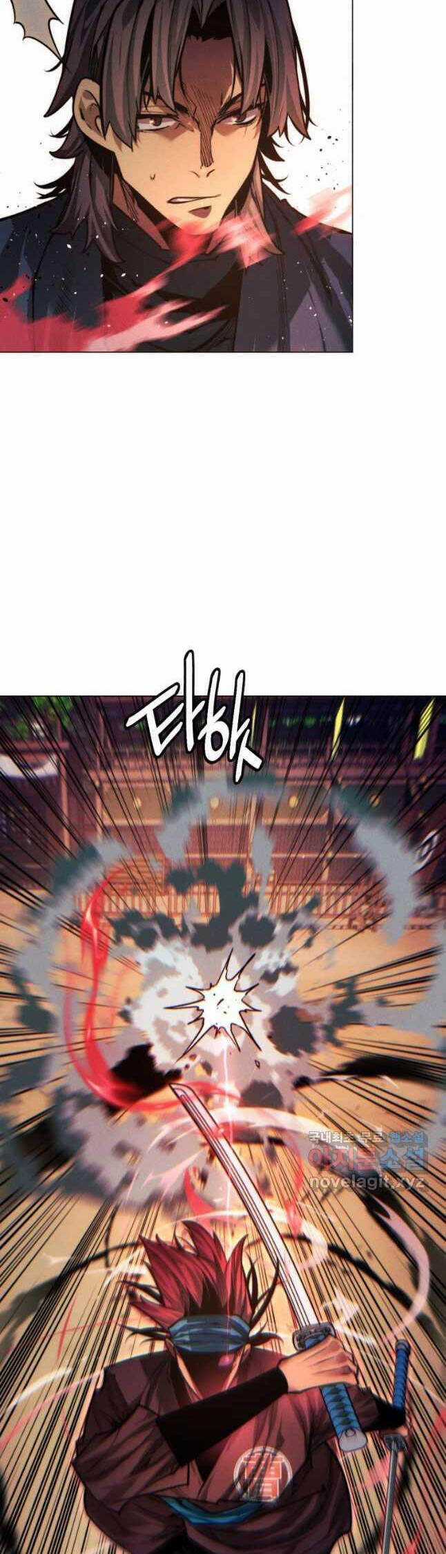 Chuyển Sinh Vào Thế Giới Võ Lâm Chapter 93 trang 35