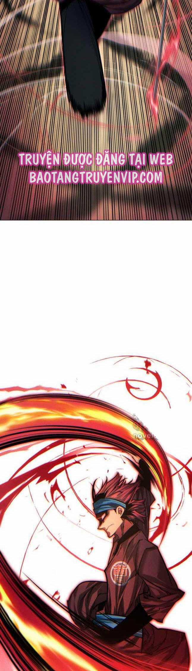 Chuyển Sinh Vào Thế Giới Võ Lâm Chapter 93 trang 36