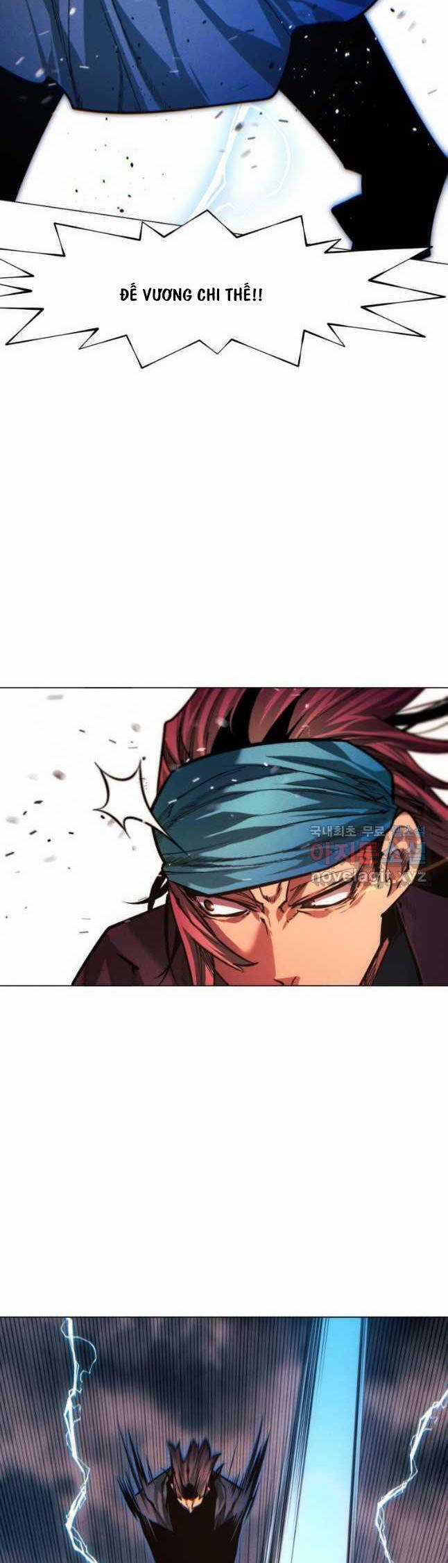 Chuyển Sinh Vào Thế Giới Võ Lâm Chapter 93 trang 42