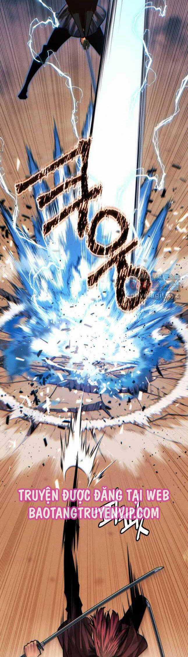 Chuyển Sinh Vào Thế Giới Võ Lâm Chapter 93 trang 43