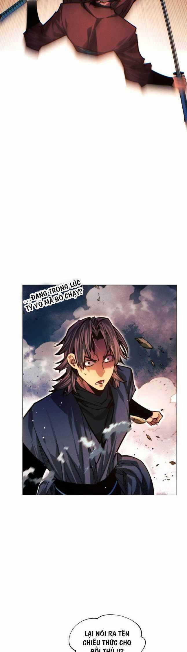 Chuyển Sinh Vào Thế Giới Võ Lâm Chapter 93 trang 44