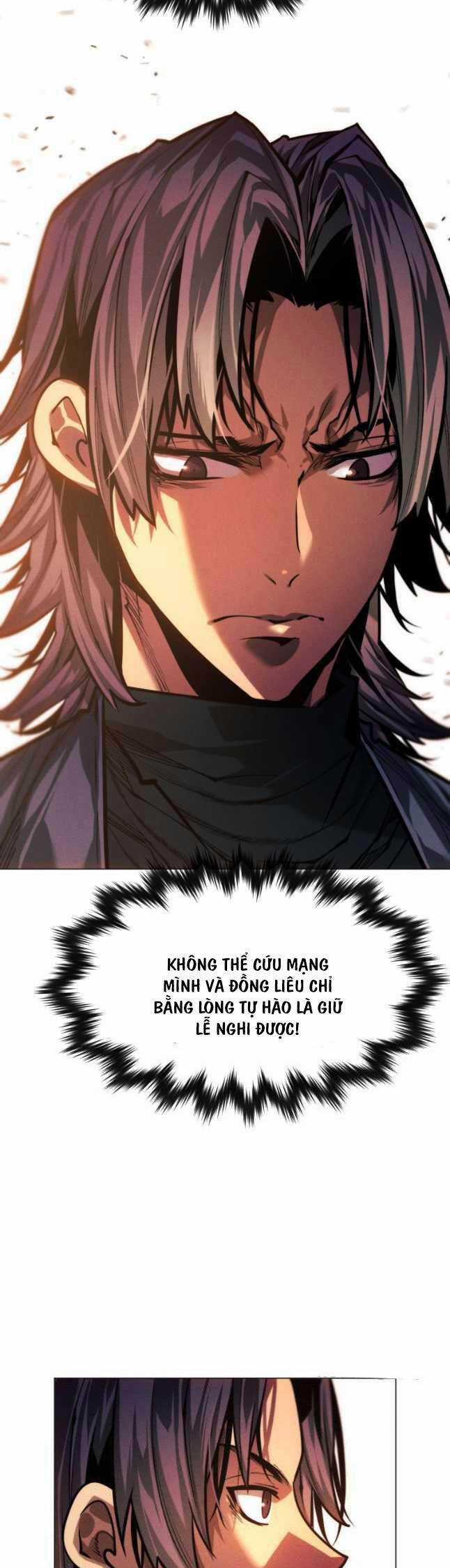 Chuyển Sinh Vào Thế Giới Võ Lâm Chapter 93 trang 48