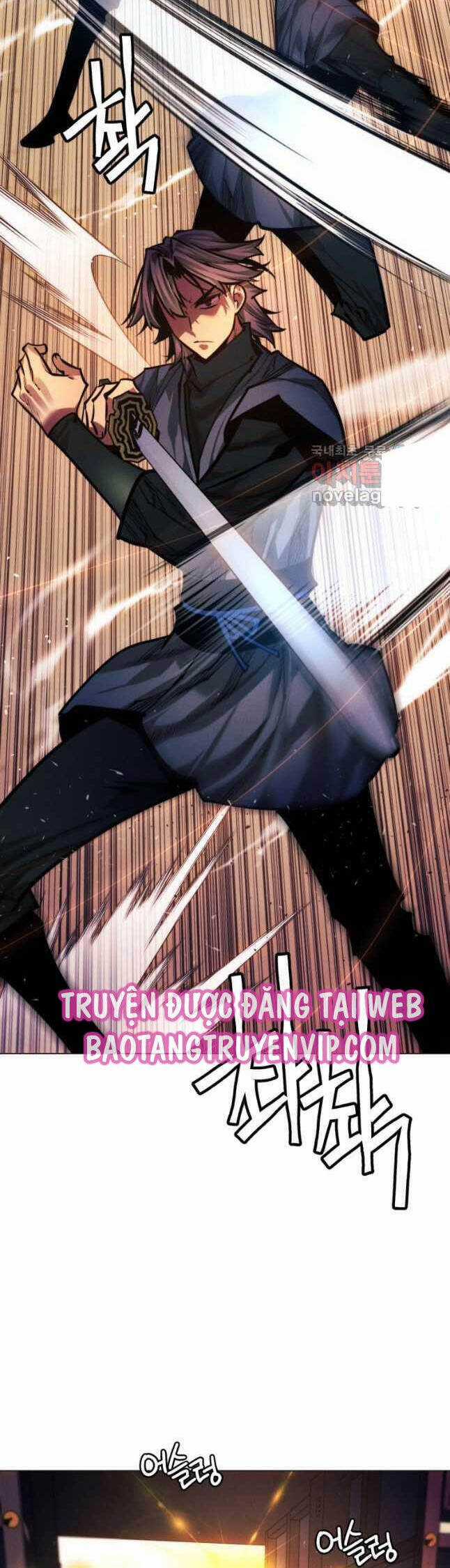 Chuyển Sinh Vào Thế Giới Võ Lâm Chapter 93 trang 5