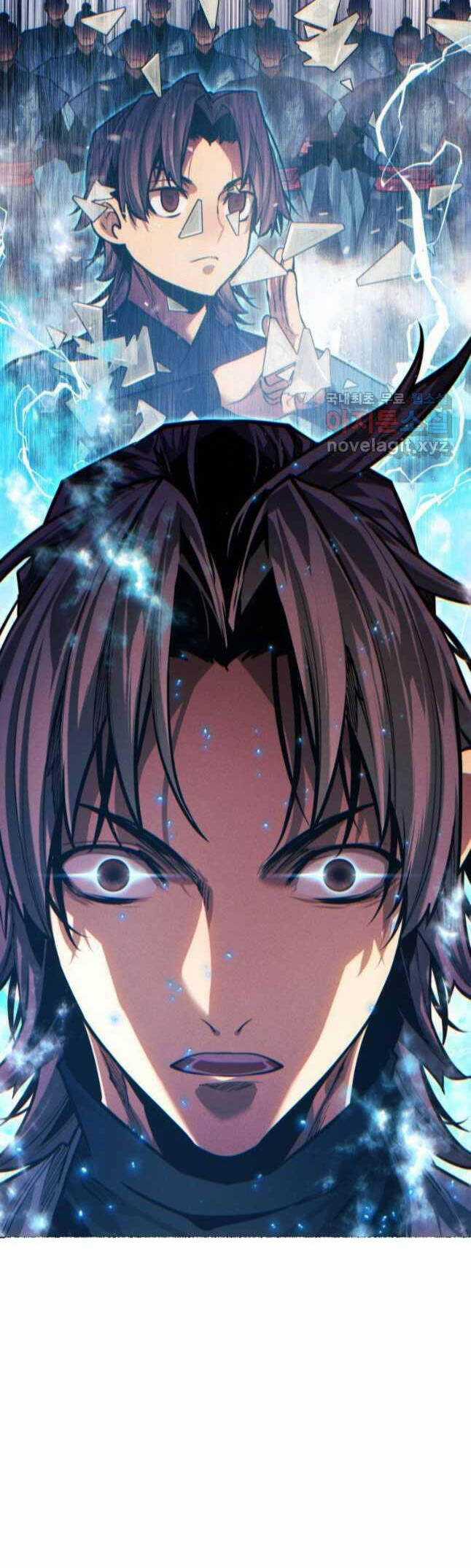 Chuyển Sinh Vào Thế Giới Võ Lâm Chapter 93 trang 57