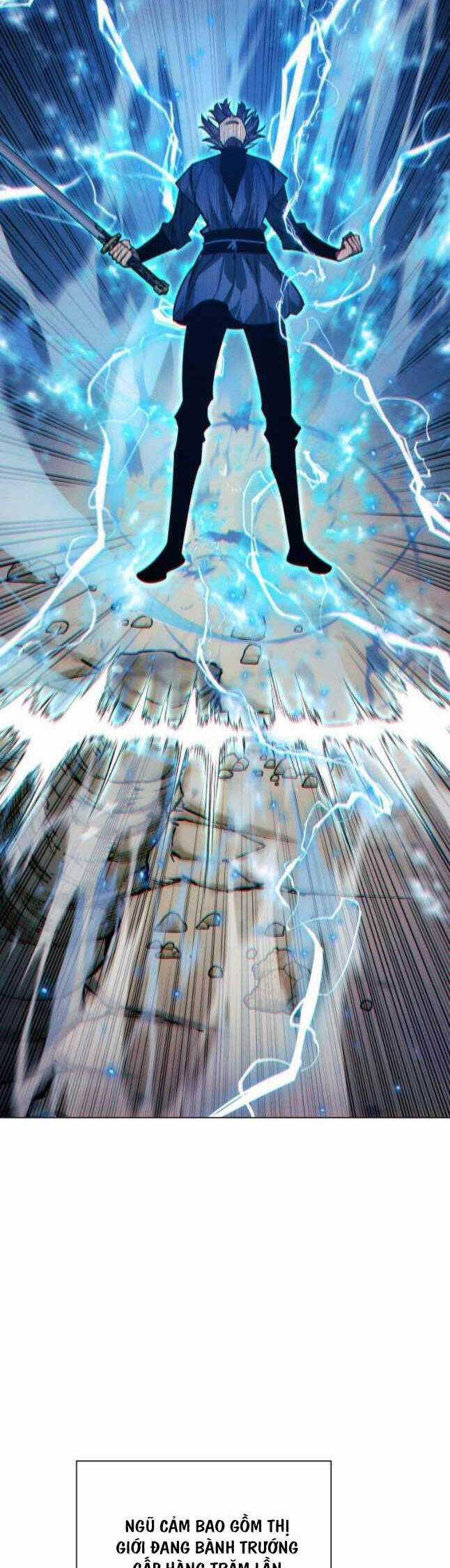 Chuyển Sinh Vào Thế Giới Võ Lâm Chapter 93 trang 61