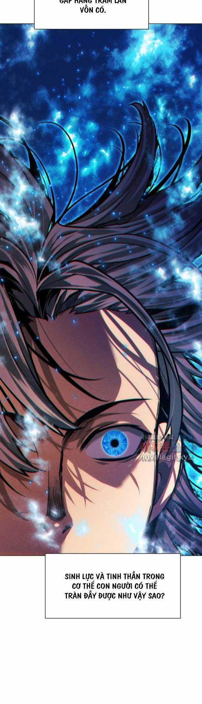 Chuyển Sinh Vào Thế Giới Võ Lâm Chapter 93 trang 62