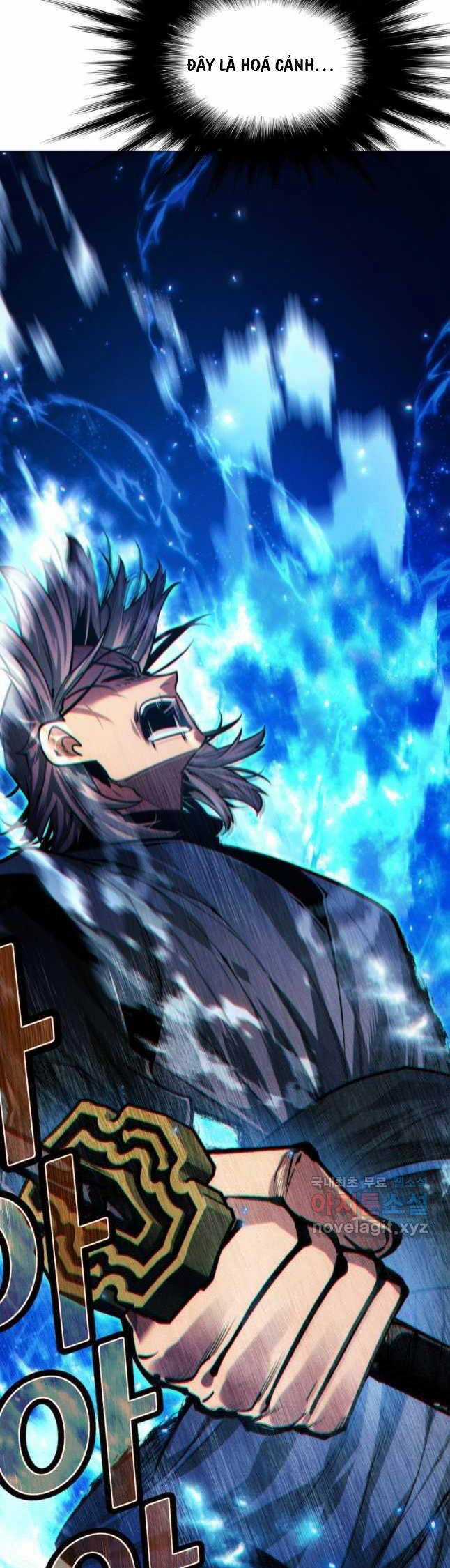 Chuyển Sinh Vào Thế Giới Võ Lâm Chapter 93 trang 64