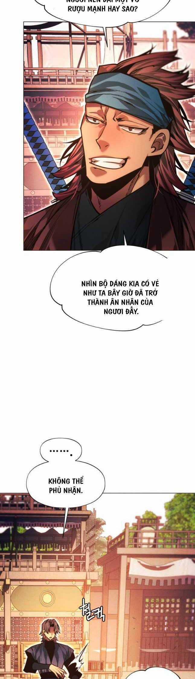 Chuyển Sinh Vào Thế Giới Võ Lâm Chapter 93 trang 68