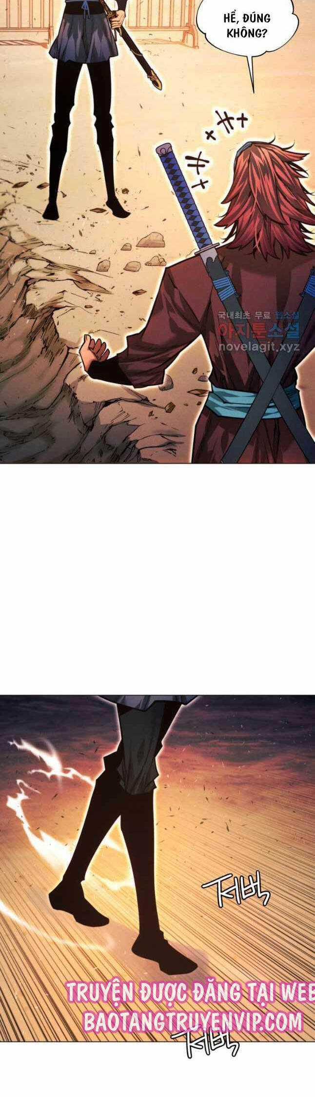 Chuyển Sinh Vào Thế Giới Võ Lâm Chapter 93 trang 69