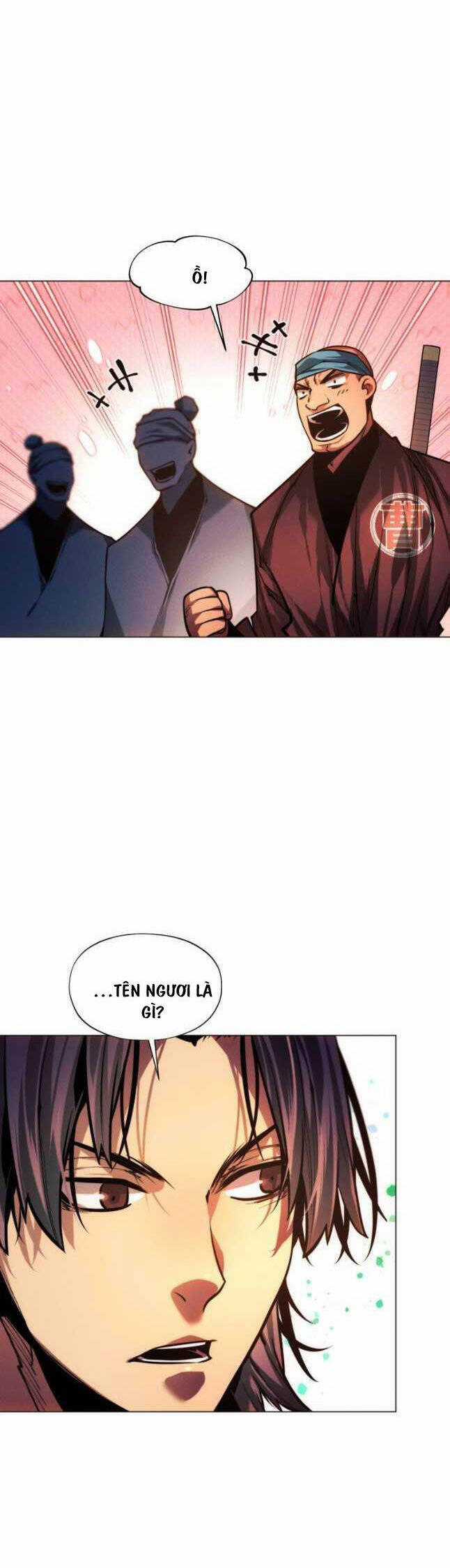 Chuyển Sinh Vào Thế Giới Võ Lâm Chapter 93 trang 71