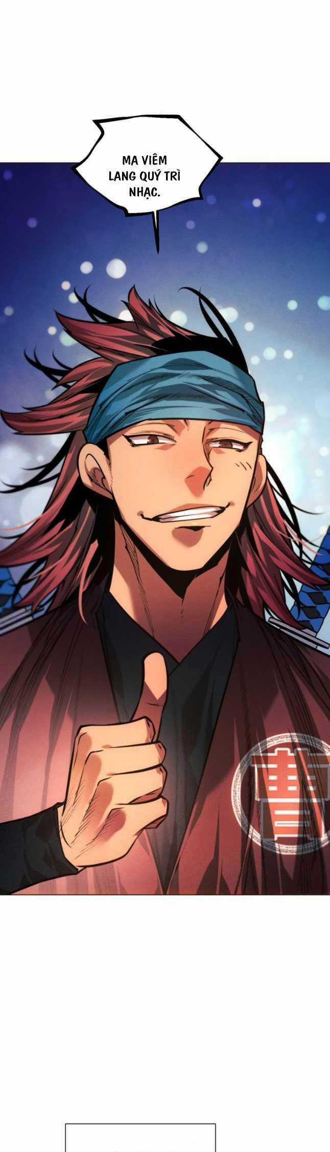 Chuyển Sinh Vào Thế Giới Võ Lâm Chapter 93 trang 72