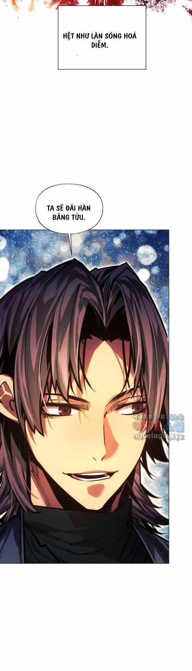 Chuyển Sinh Vào Thế Giới Võ Lâm Chapter 93 trang 74