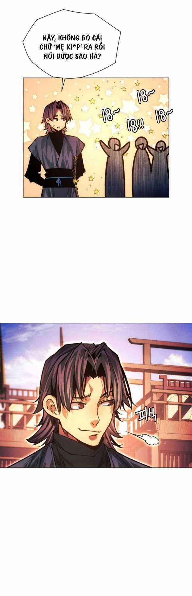 Chuyển Sinh Vào Thế Giới Võ Lâm Chapter 93 trang 76