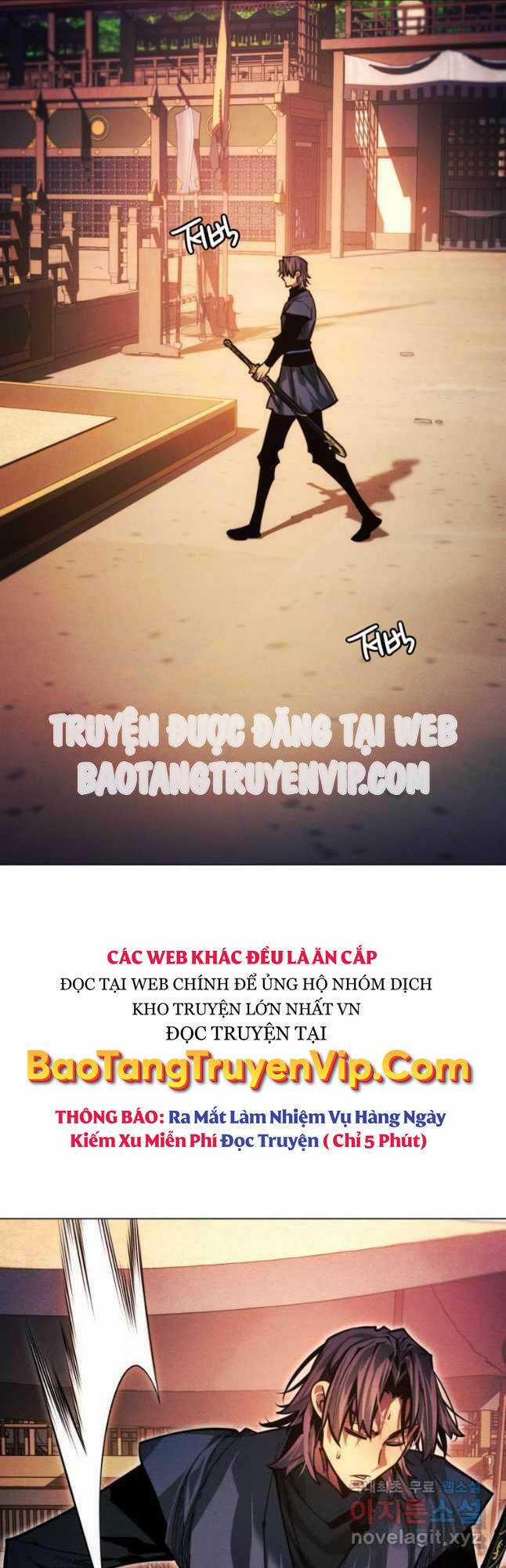 Chuyển Sinh Vào Thế Giới Võ Lâm Chapter 93 trang 8