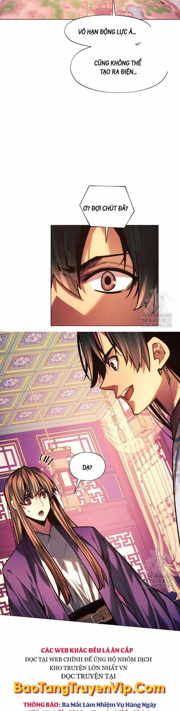 Chuyển Sinh Vào Thế Giới Võ Lâm Chapter 94 trang 16