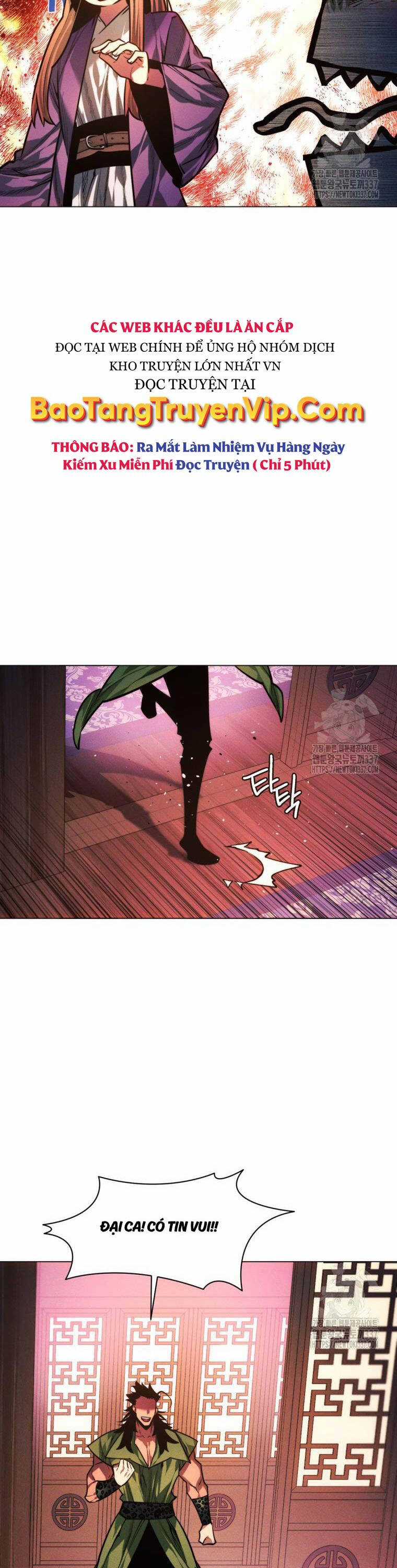 Chuyển Sinh Vào Thế Giới Võ Lâm Chapter 94 trang 24