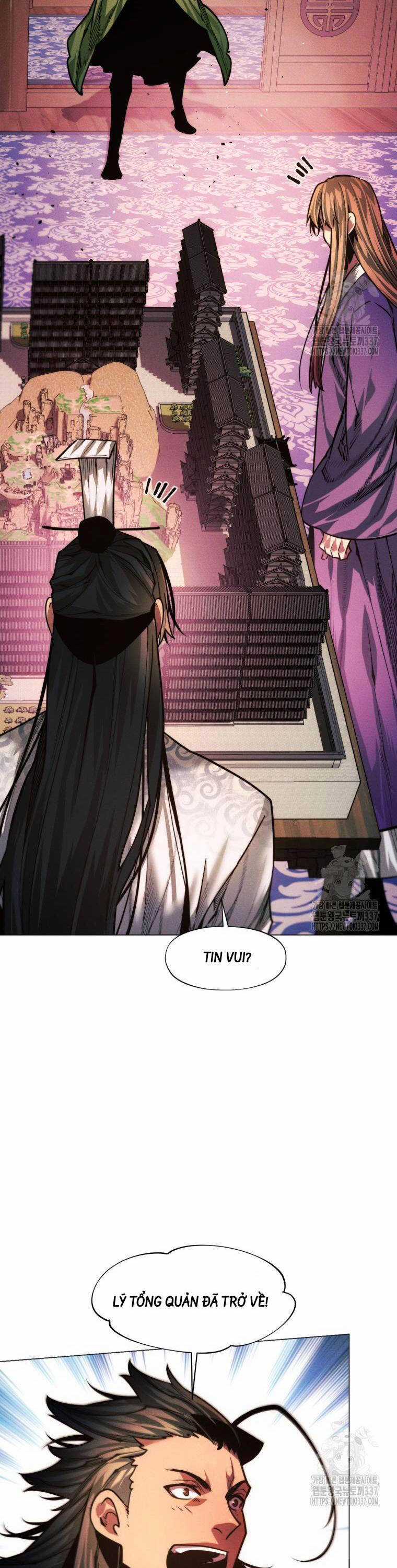 Chuyển Sinh Vào Thế Giới Võ Lâm Chapter 94 trang 25