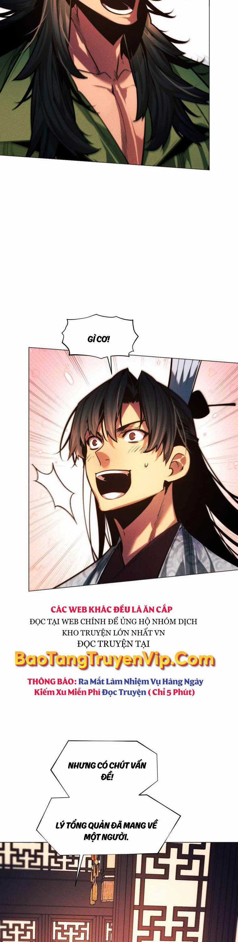 Chuyển Sinh Vào Thế Giới Võ Lâm Chapter 94 trang 26