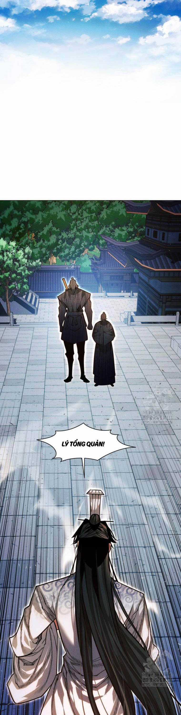 Chuyển Sinh Vào Thế Giới Võ Lâm Chapter 94 trang 29