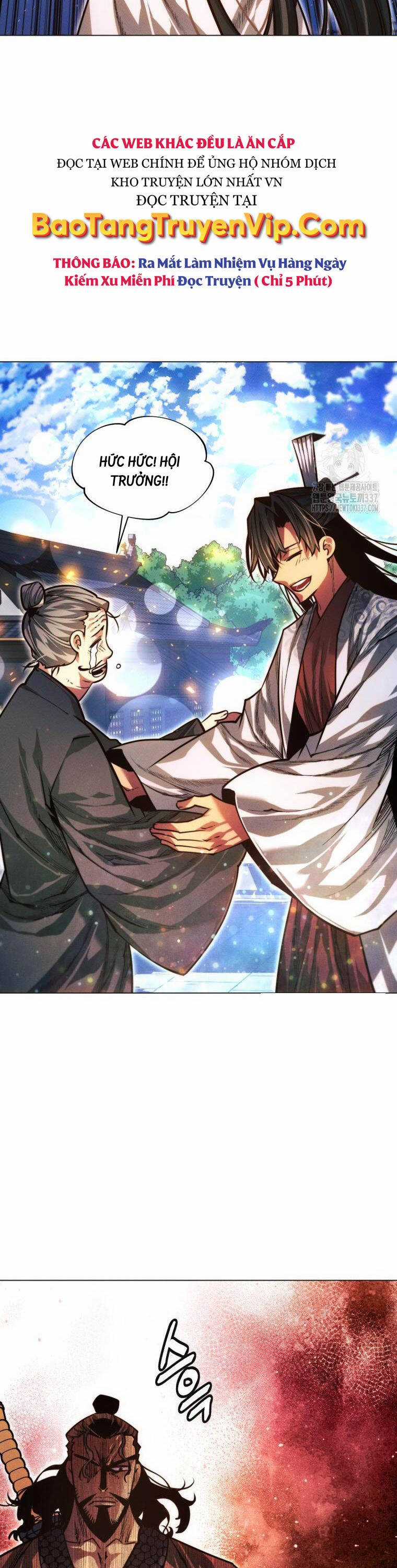 Chuyển Sinh Vào Thế Giới Võ Lâm Chapter 94 trang 30