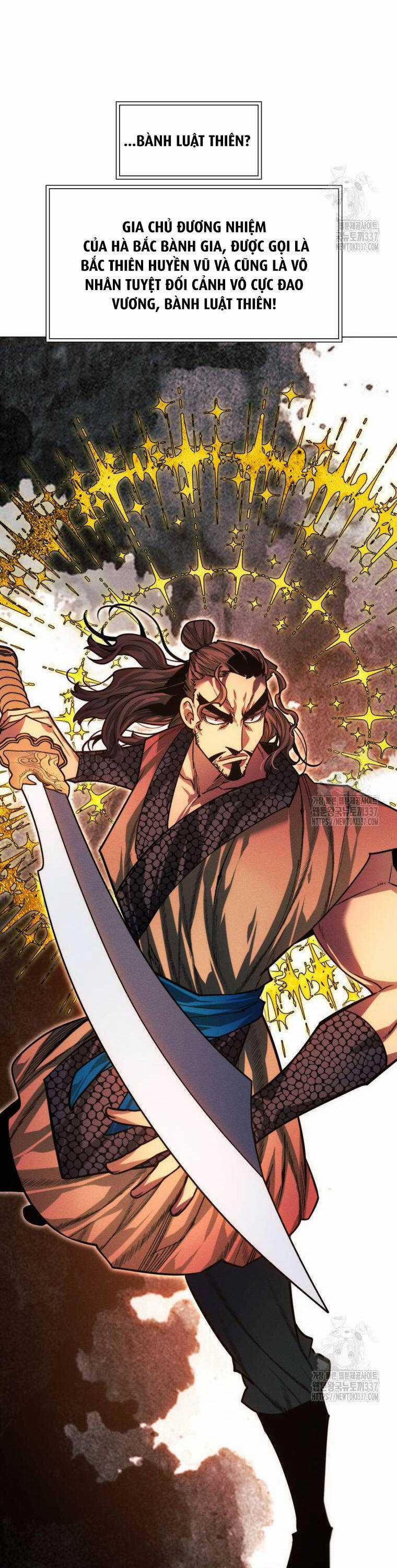 Chuyển Sinh Vào Thế Giới Võ Lâm Chapter 94 trang 32