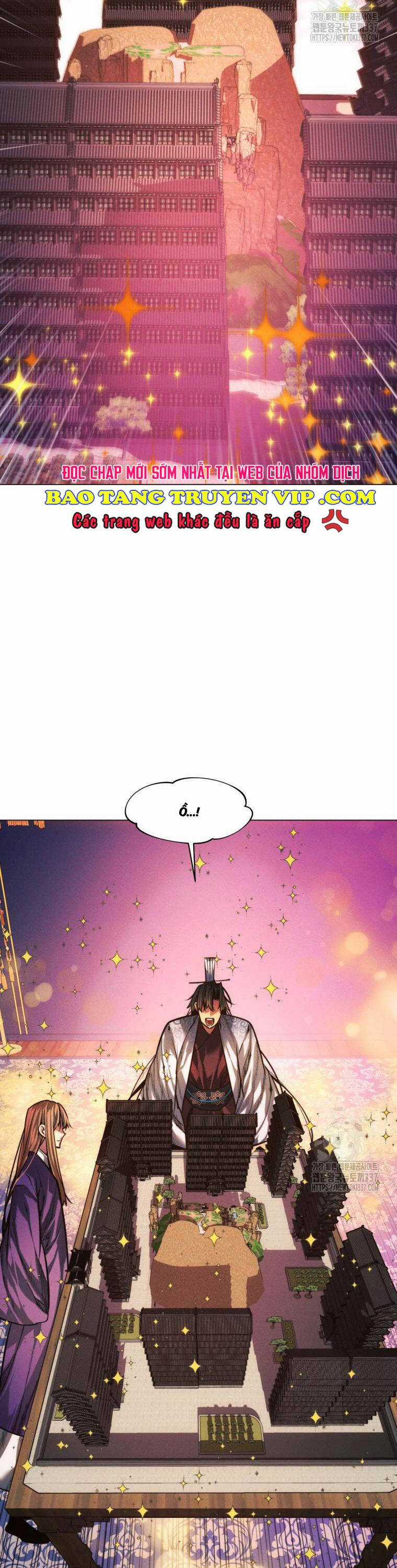 Chuyển Sinh Vào Thế Giới Võ Lâm Chapter 94 trang 4