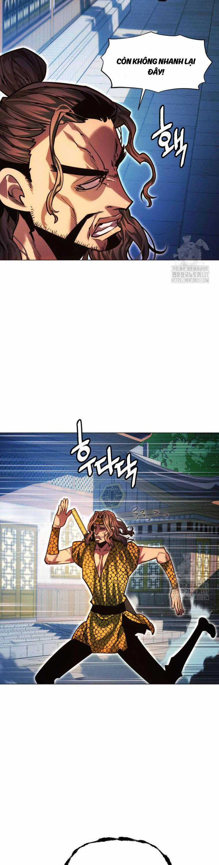 Chuyển Sinh Vào Thế Giới Võ Lâm Chapter 94 trang 41