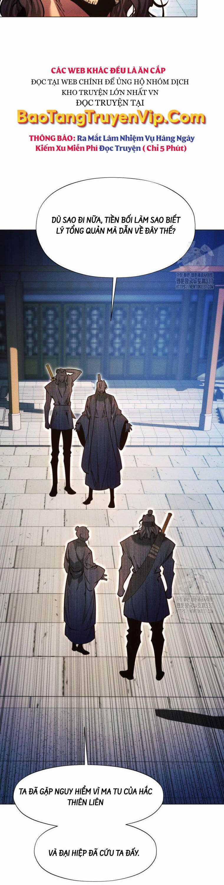 Chuyển Sinh Vào Thế Giới Võ Lâm Chapter 94 trang 45