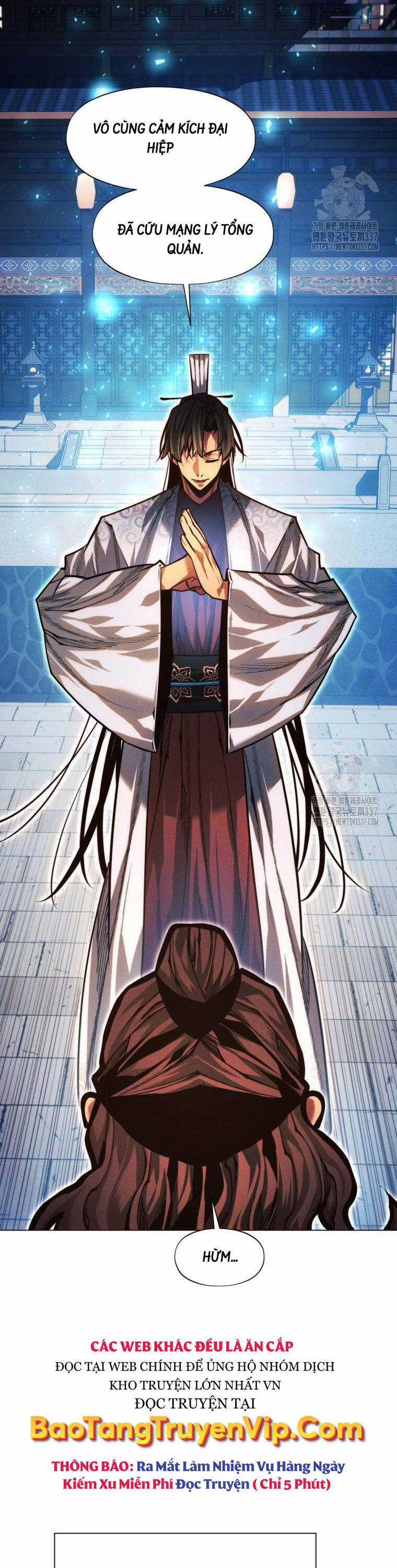 Chuyển Sinh Vào Thế Giới Võ Lâm Chapter 94 trang 47