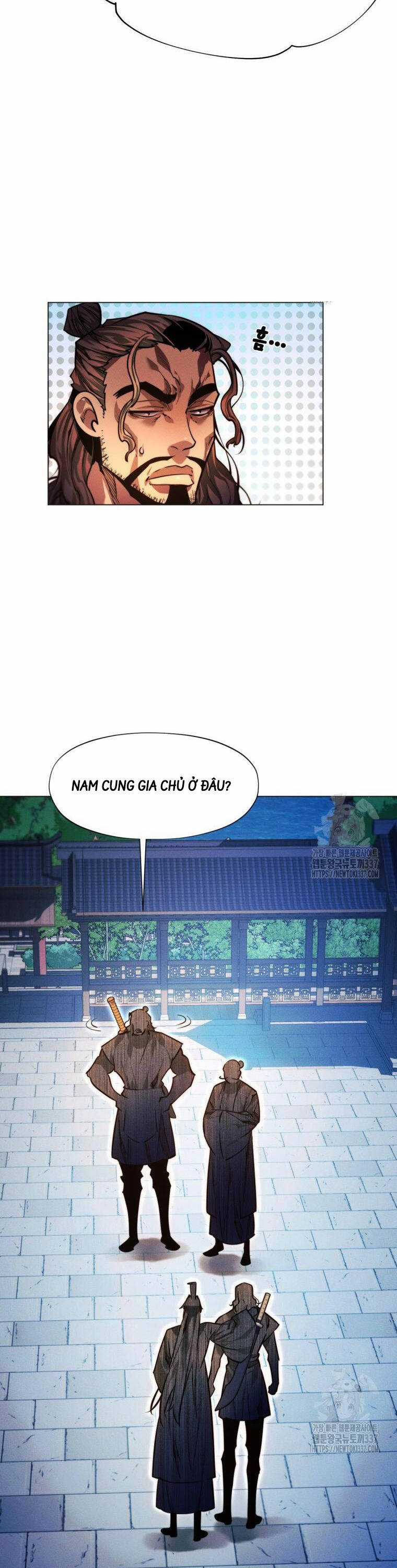 Chuyển Sinh Vào Thế Giới Võ Lâm Chapter 94 trang 51