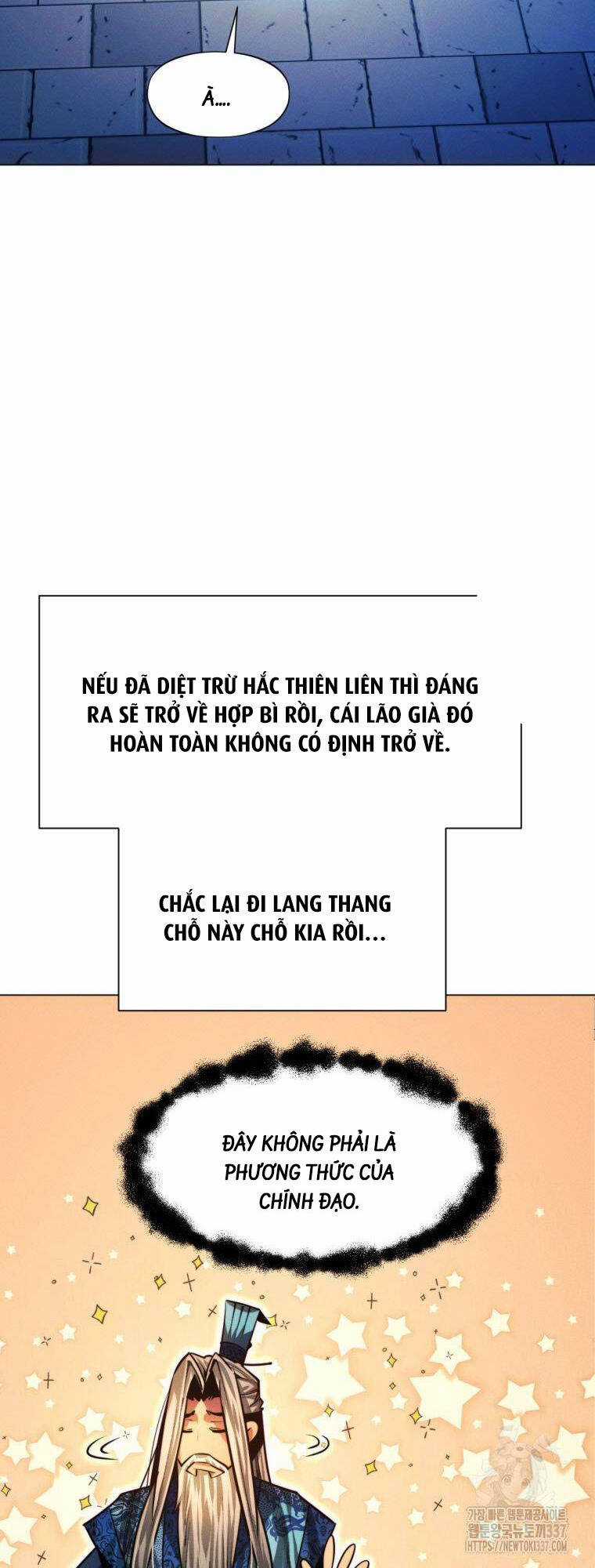 Chuyển Sinh Vào Thế Giới Võ Lâm Chapter 94 trang 52