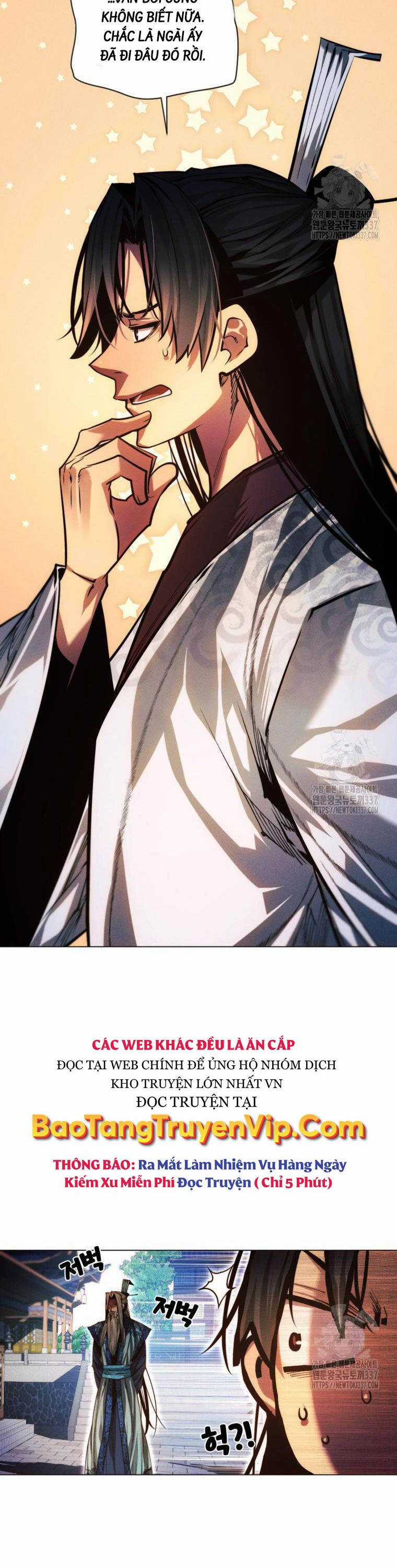 Chuyển Sinh Vào Thế Giới Võ Lâm Chapter 94 trang 55