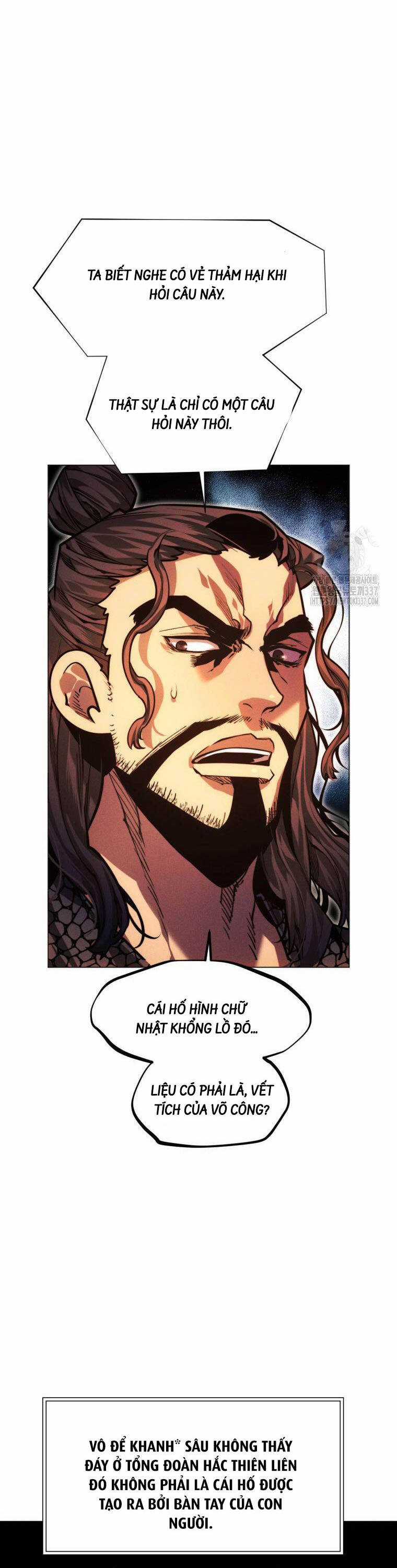 Chuyển Sinh Vào Thế Giới Võ Lâm Chapter 94 trang 61