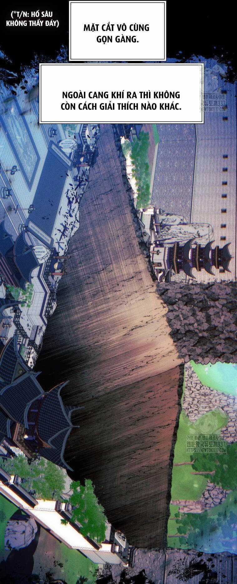 Chuyển Sinh Vào Thế Giới Võ Lâm Chapter 94 trang 62