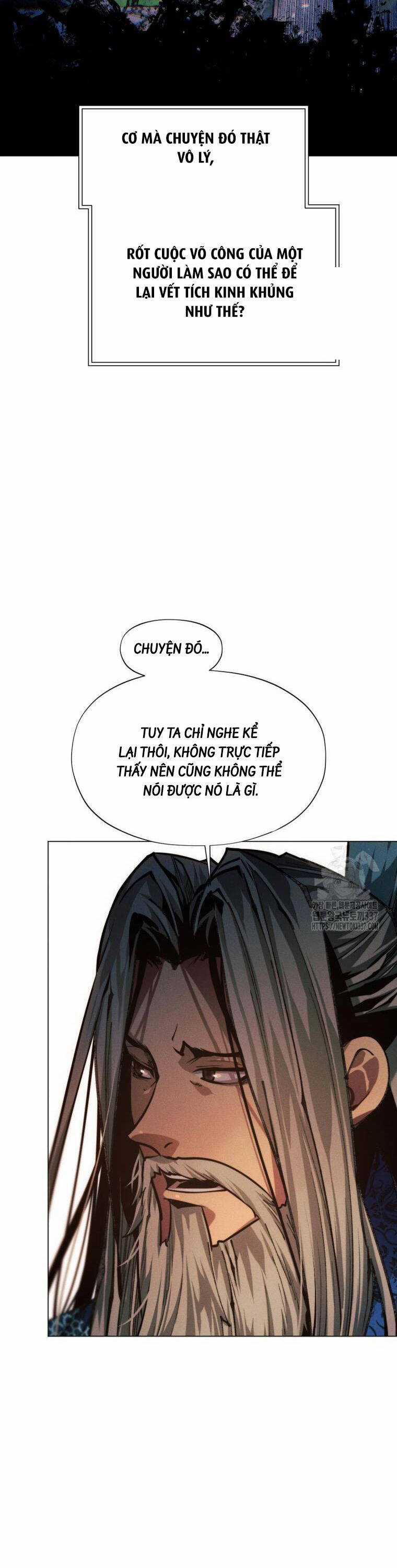 Chuyển Sinh Vào Thế Giới Võ Lâm Chapter 94 trang 63