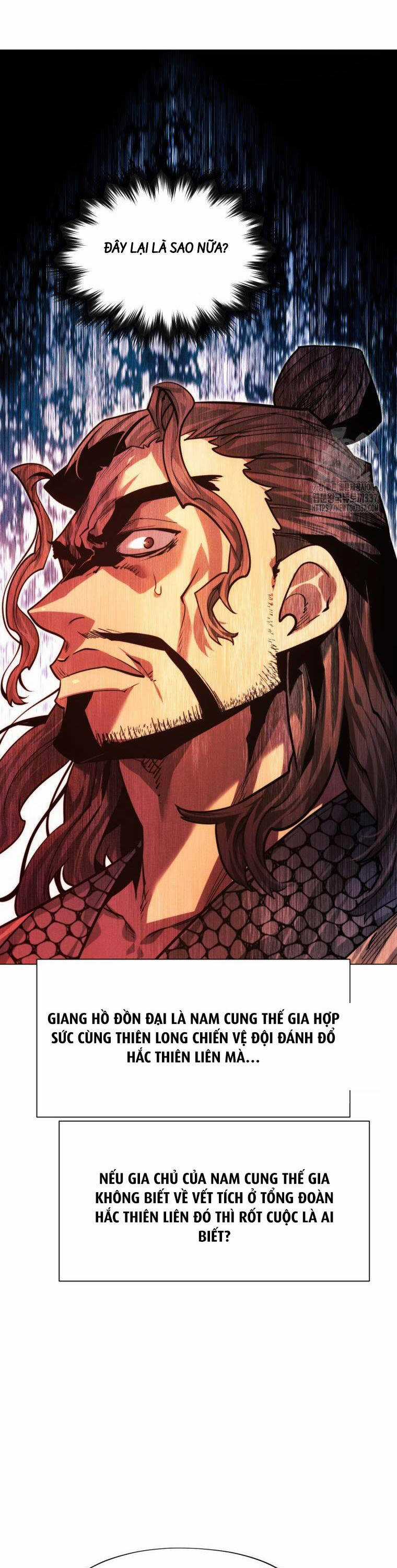 Chuyển Sinh Vào Thế Giới Võ Lâm Chapter 94 trang 64