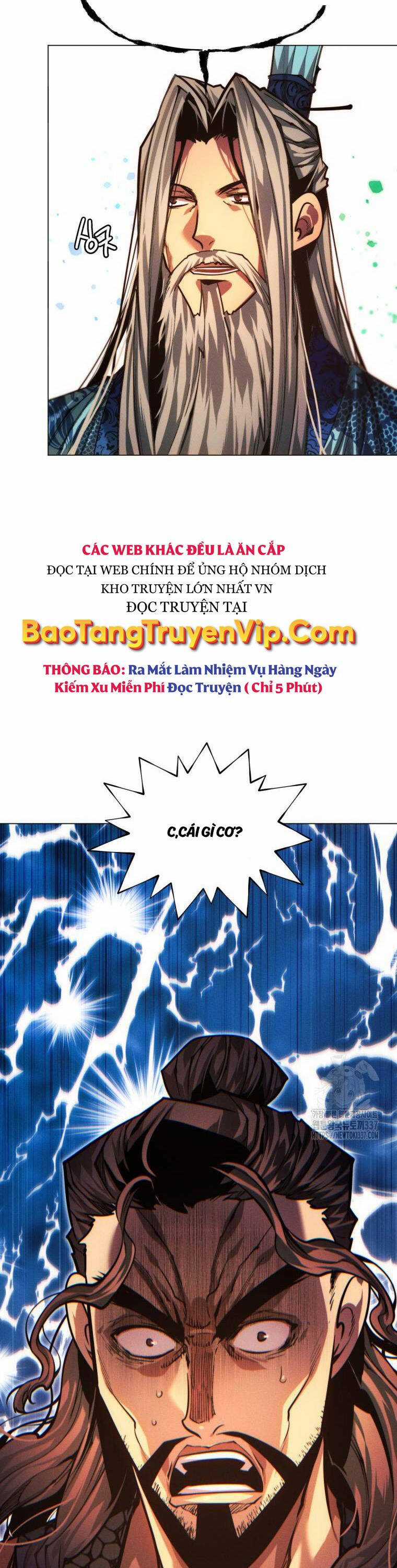 Chuyển Sinh Vào Thế Giới Võ Lâm Chapter 94 trang 68