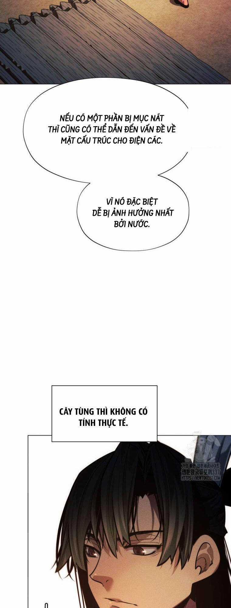 Chuyển Sinh Vào Thế Giới Võ Lâm Chapter 94 trang 9