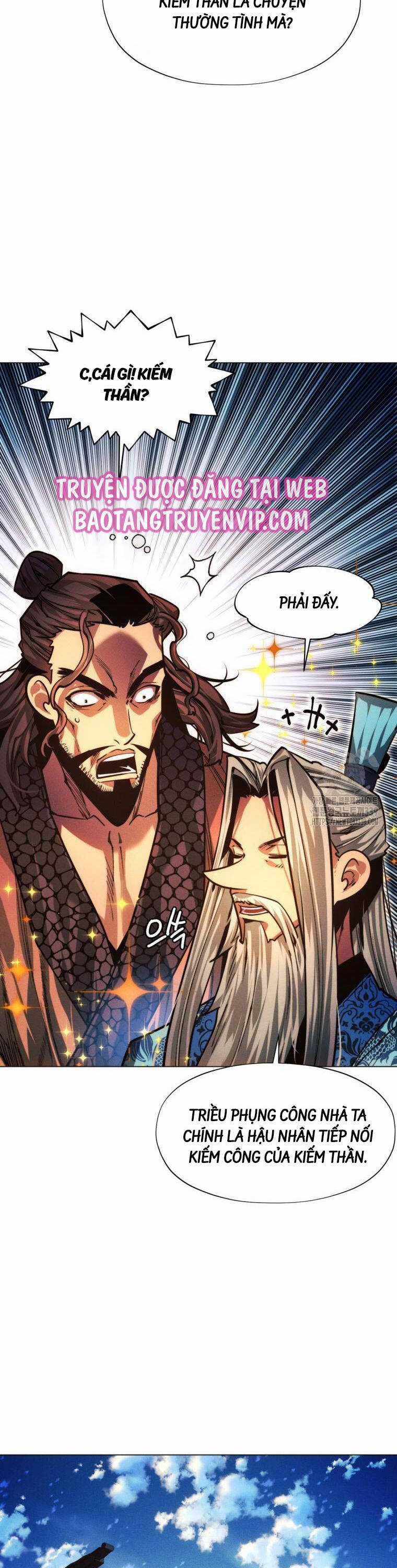 Chuyển Sinh Vào Thế Giới Võ Lâm Chapter 95 trang 13